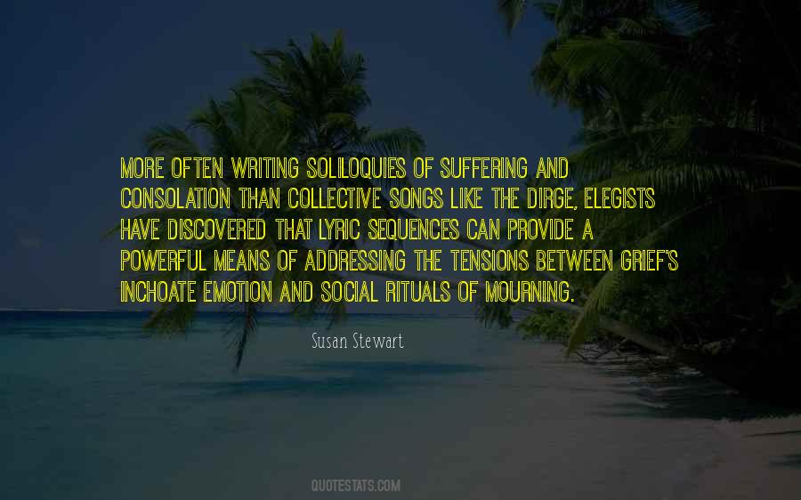 Powerful Grief Quotes #697418