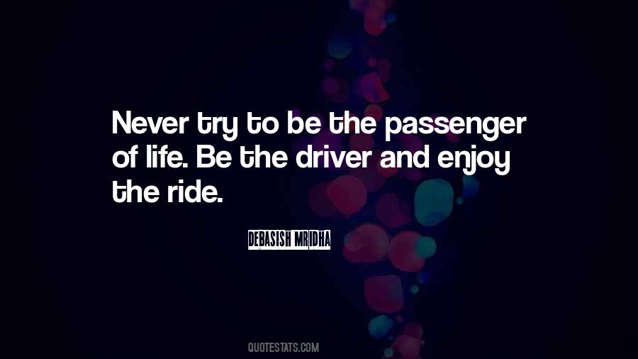 Enjoy Life Inspirational Quotes #411982