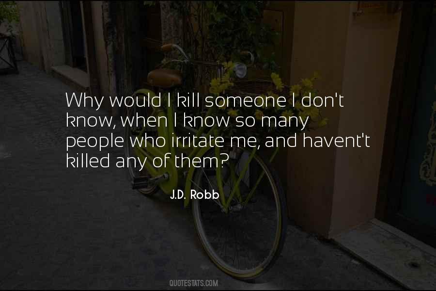 Portrait In Death Quotes #1513240