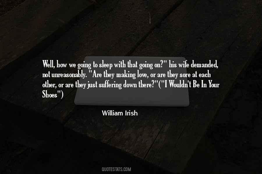 How To Sleep Quotes #1097911