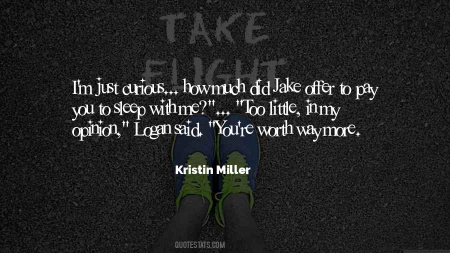 How To Sleep Quotes #1393377