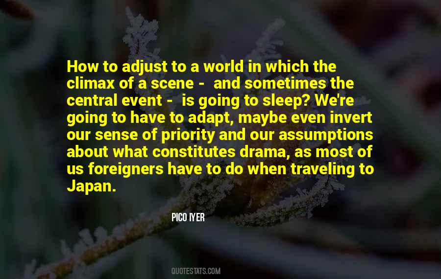 How To Sleep Quotes #1511626