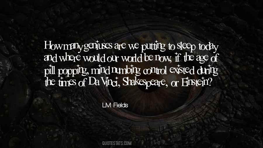 How To Sleep Quotes #1642485