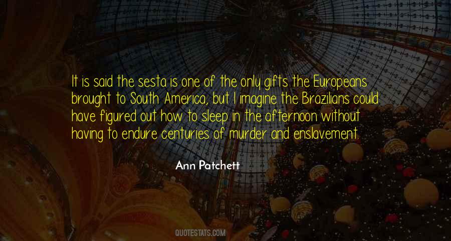 How To Sleep Quotes #1754952