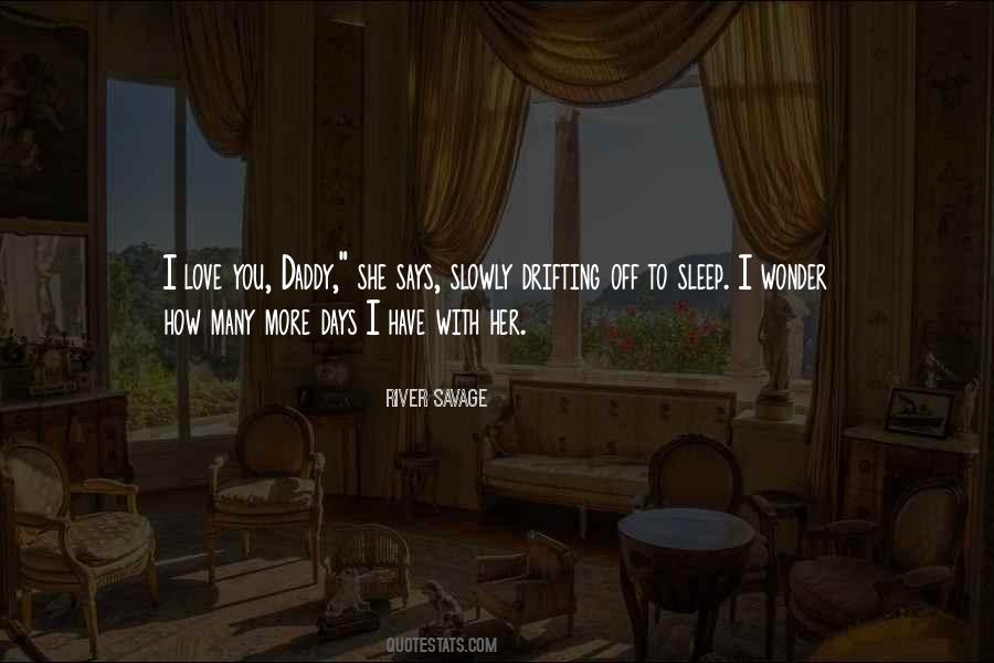 How To Sleep Quotes #284019