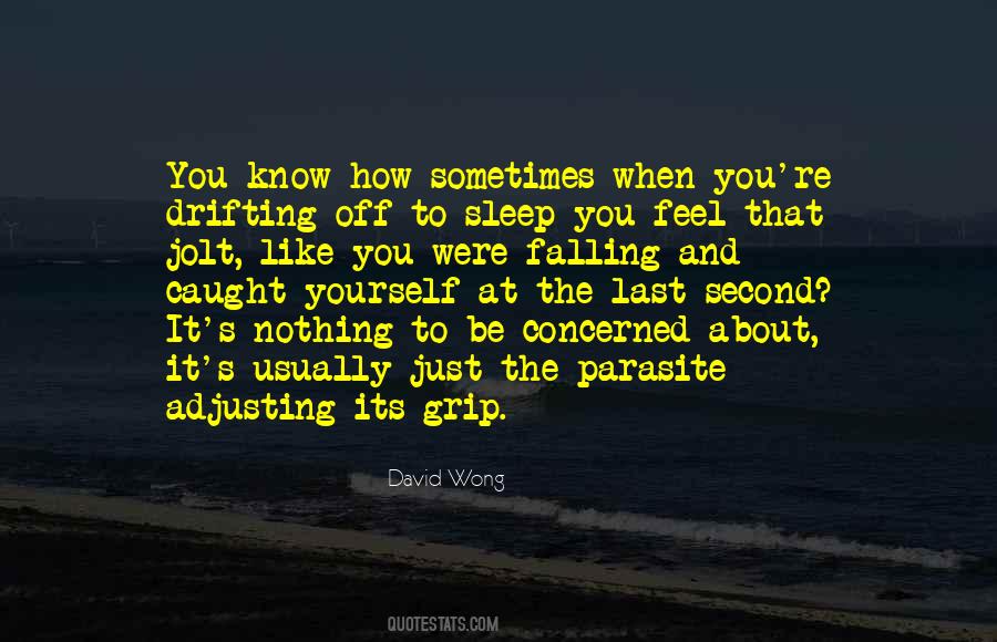 How To Sleep Quotes #454050