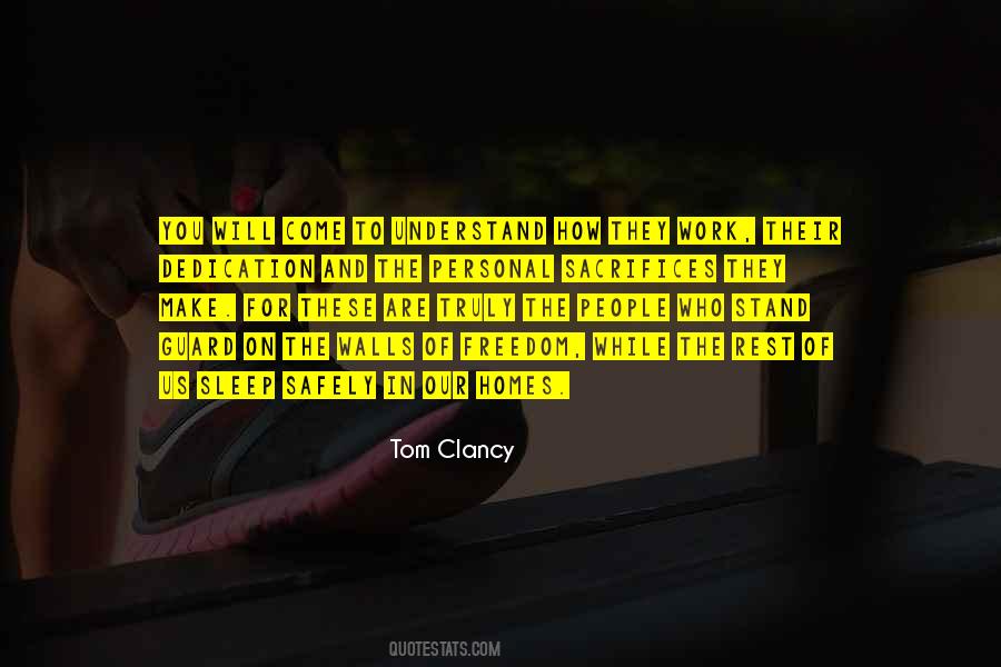 How To Sleep Quotes #525712