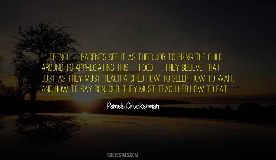 How To Sleep Quotes #902762