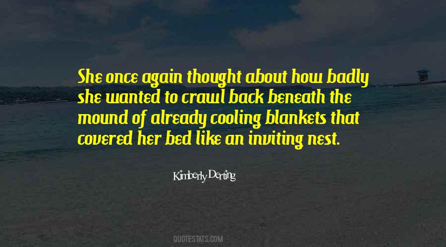 How To Sleep Quotes #928912