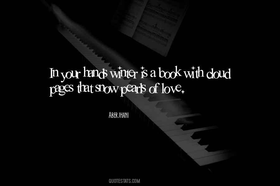 Cloud Love Quotes #1465078