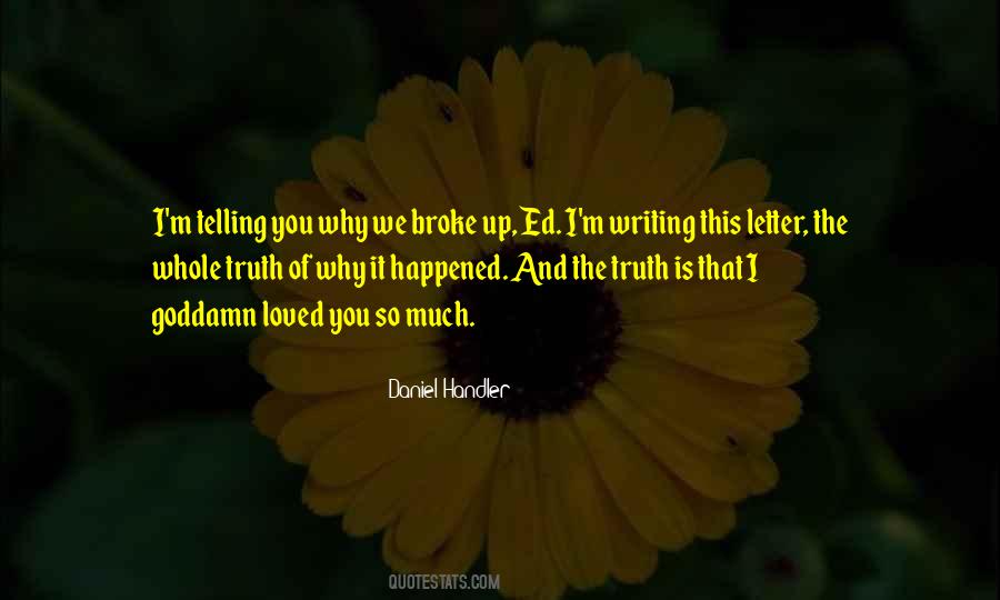 Random Feelings Quotes #1811456