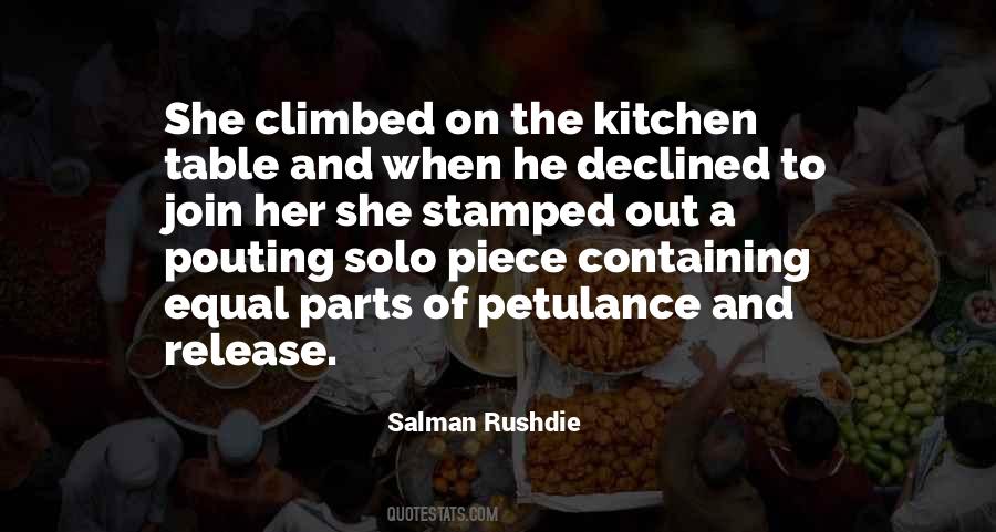 Random Feelings Quotes #606481
