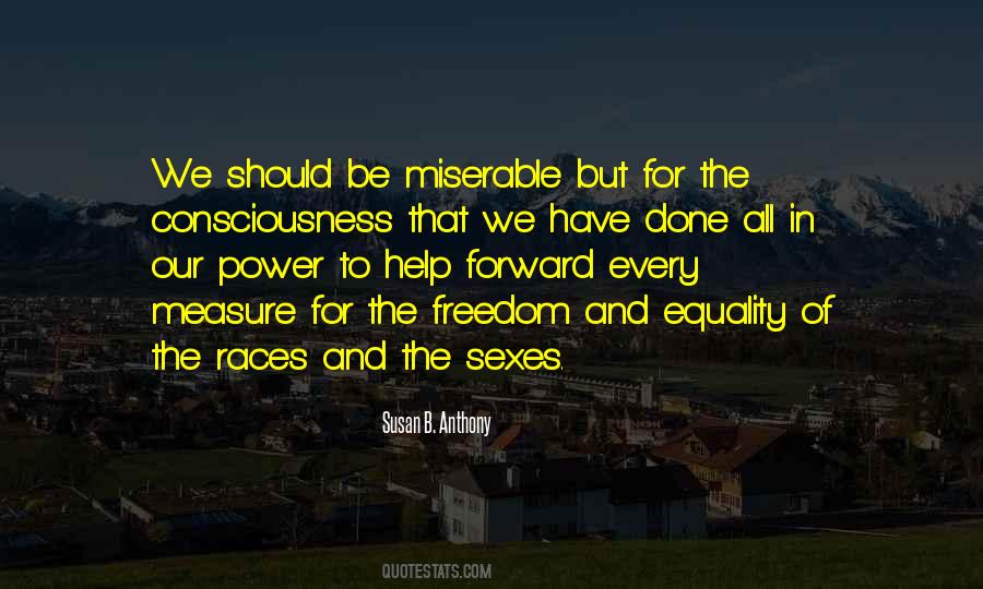 Responsibility Power Quotes #229858