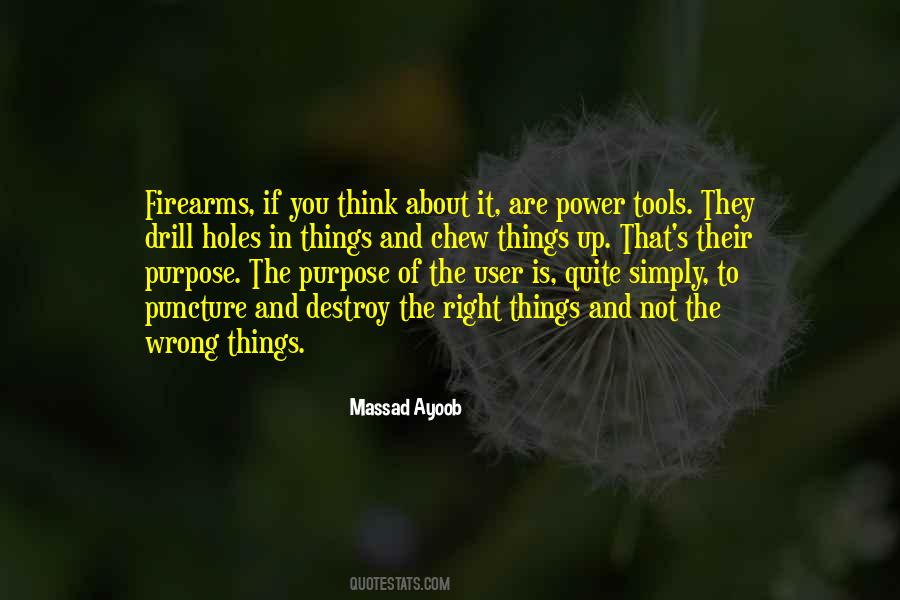 Responsibility Power Quotes #732622
