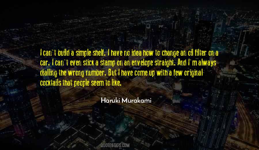 How To Come Up With Quotes #1082975