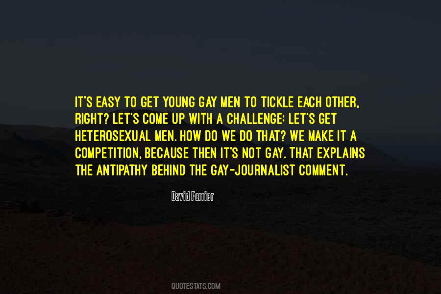 How To Come Up With Quotes #1270033