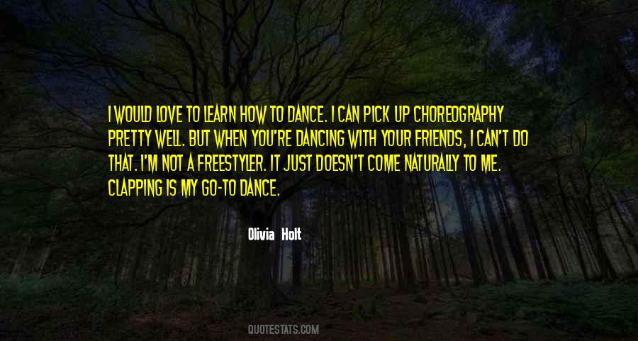 How To Come Up With Quotes #1452613