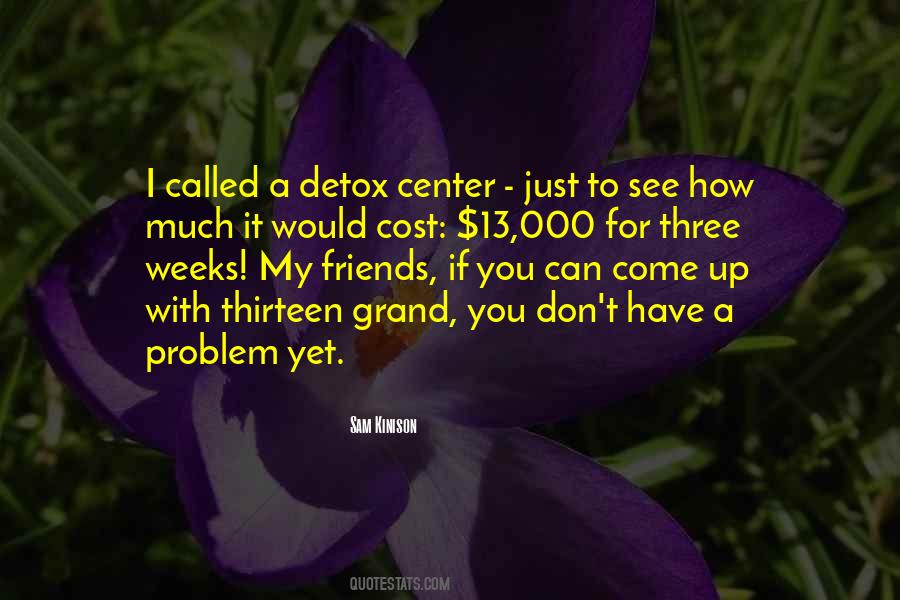 How To Come Up With Quotes #1625193