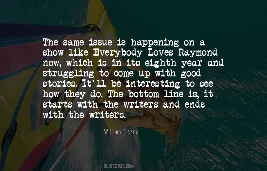 How To Come Up With Quotes #1811512