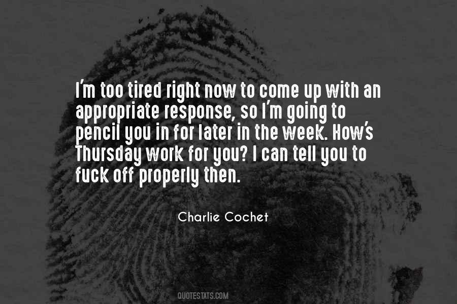 How To Come Up With Quotes #431032