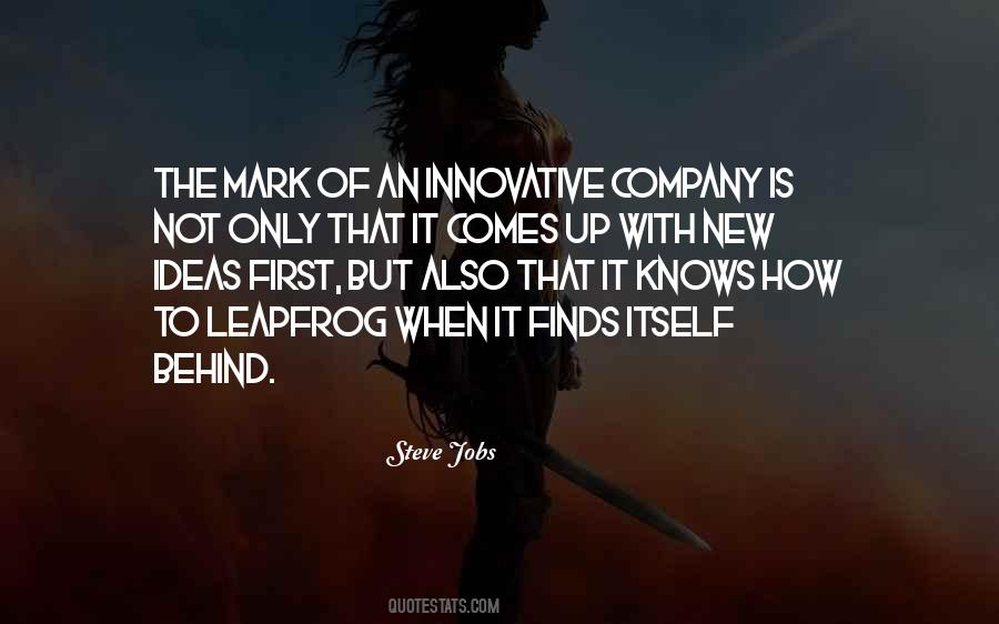 How To Come Up With Quotes #449204