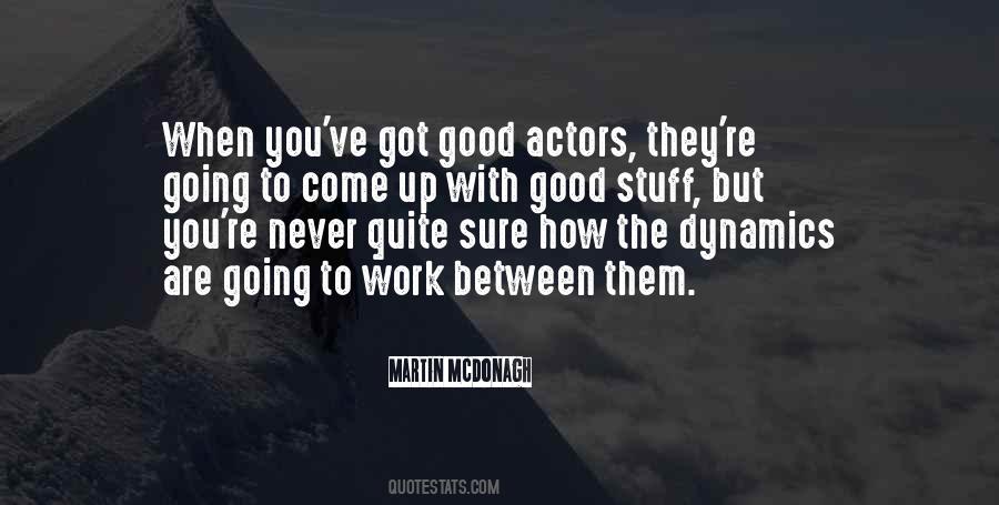 How To Come Up With Quotes #54318