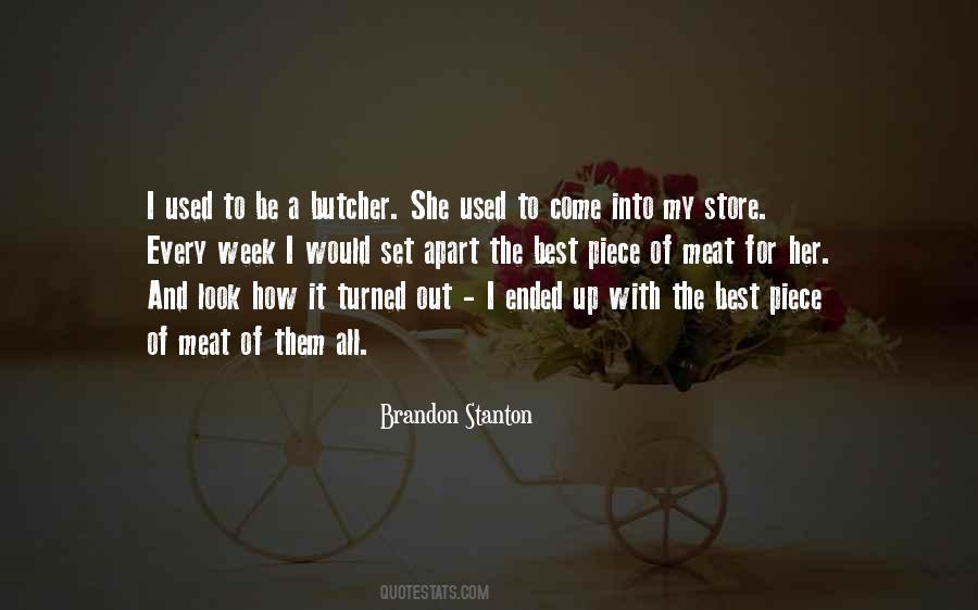 How To Come Up With Quotes #714316