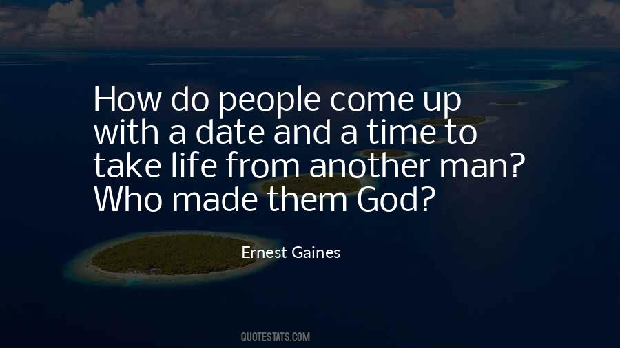 How To Come Up With Quotes #785500