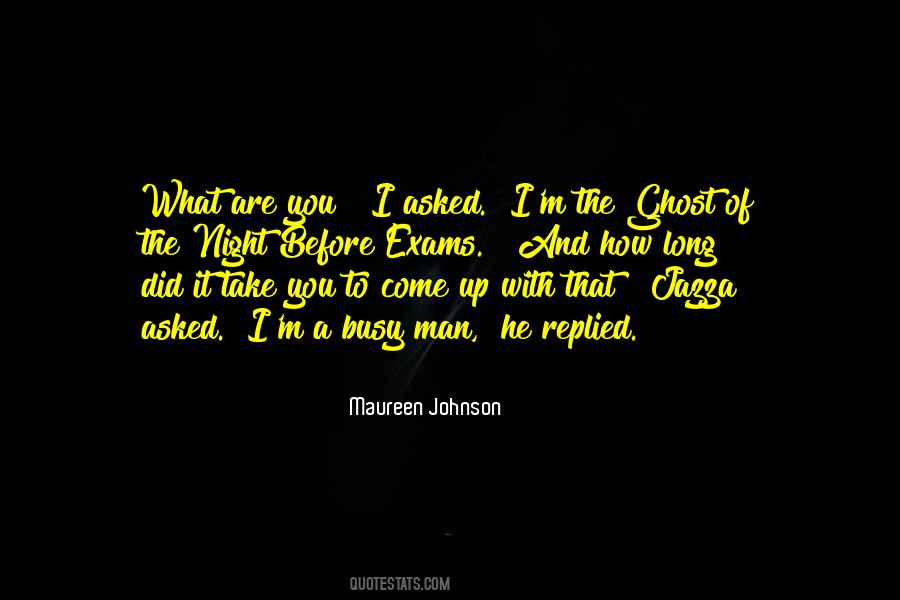 How To Come Up With Quotes #915279