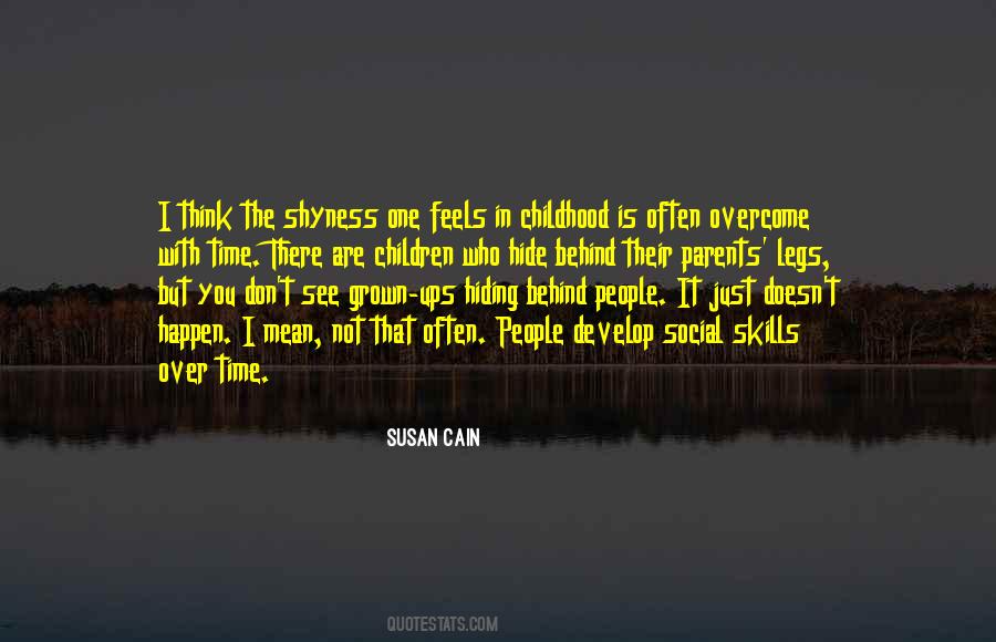 Who Is Behind You Quotes #483632