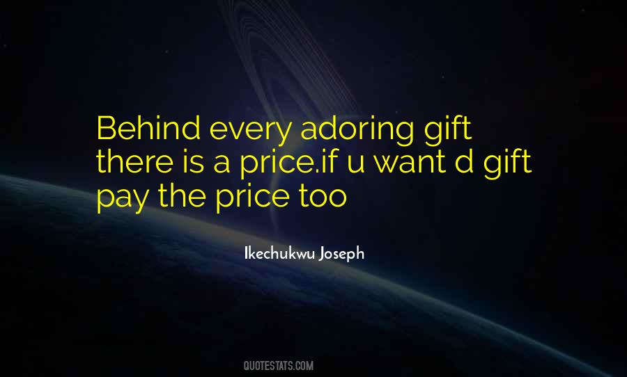 Who Is Behind You Quotes #835708