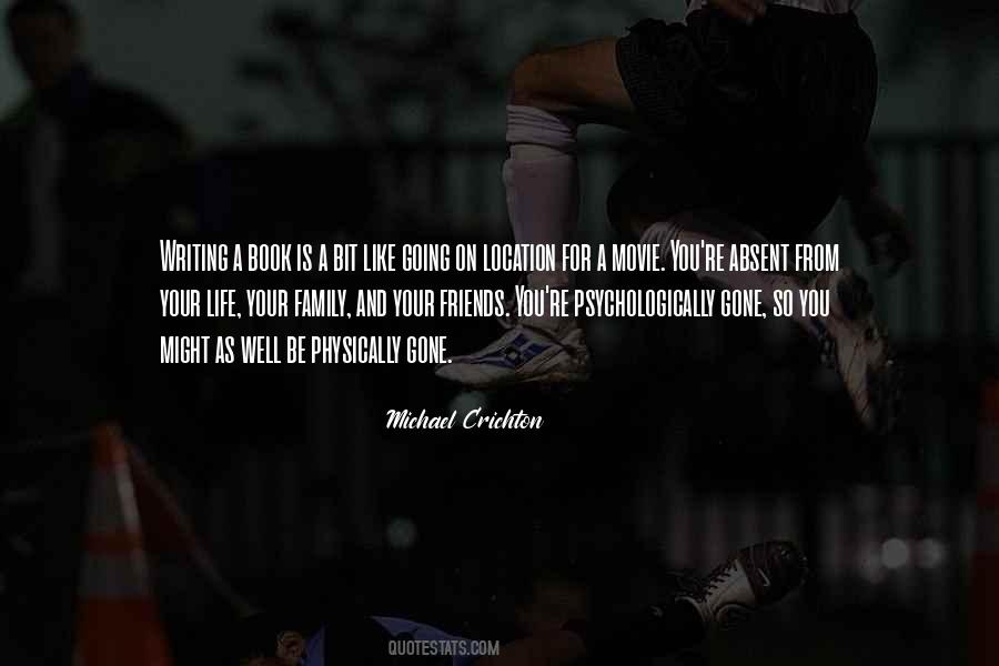 Life Is Family Quotes #692248