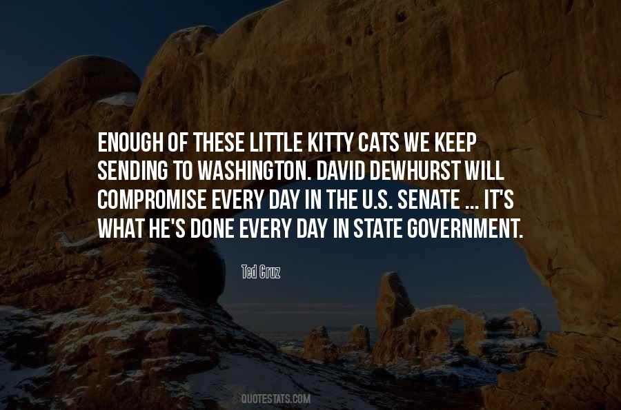 Kitty Kitty Quotes #191771