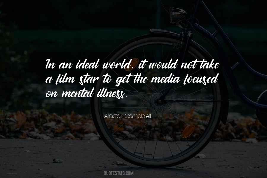 Take On The World Quotes #129793