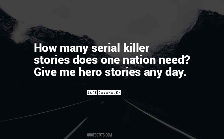 Hero Killer Quotes #1179081