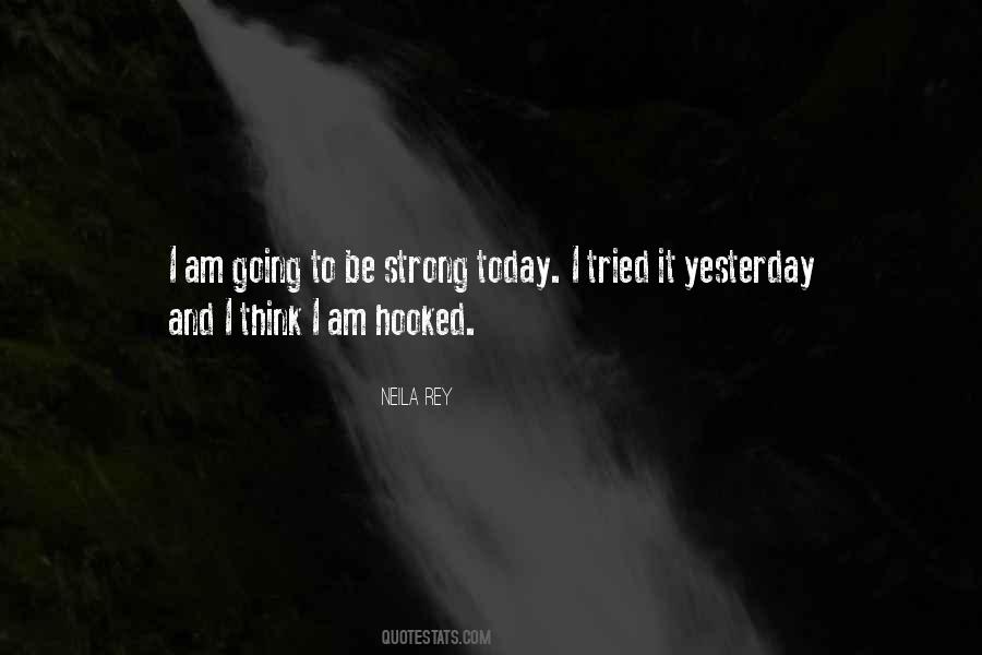 Today Fitness Quotes #1234291