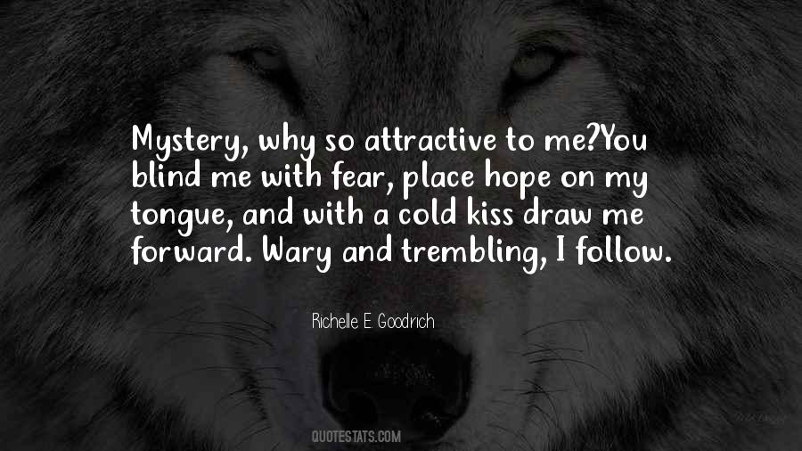 I Draw You Quotes #108241