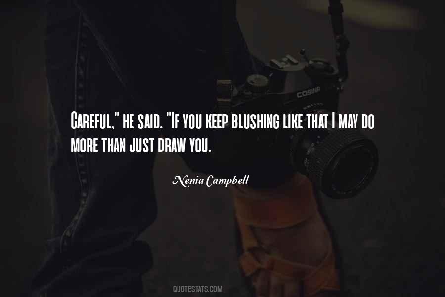 I Draw You Quotes #360649