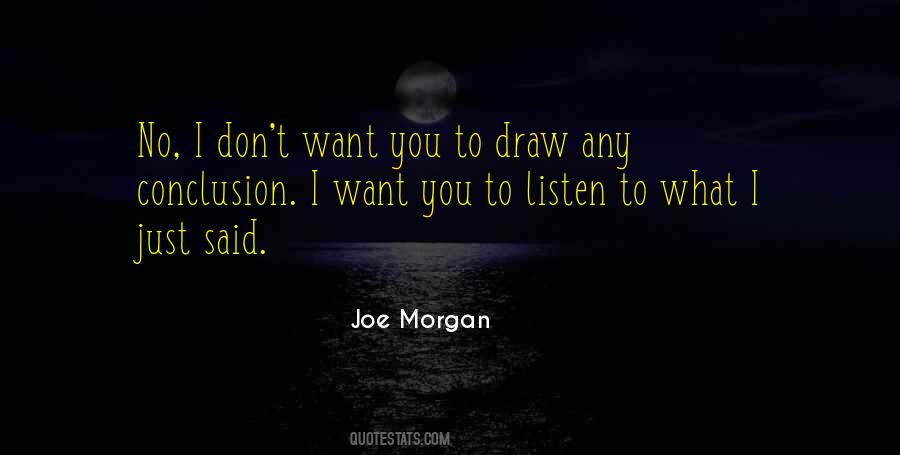 I Draw You Quotes #415178