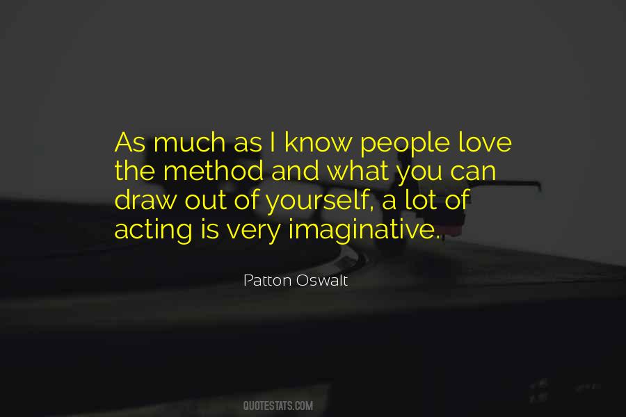 I Draw You Quotes #525216