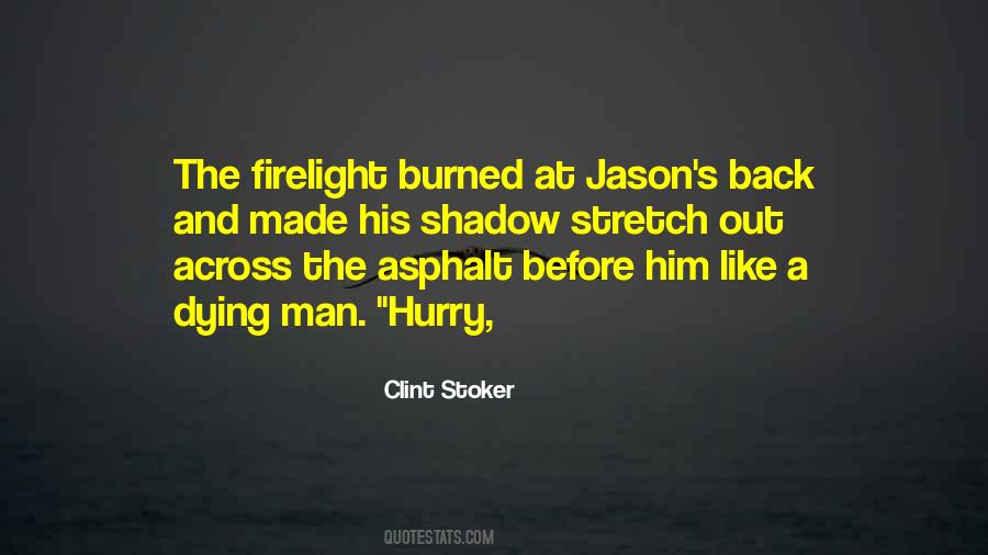 Firelight Quotes #630011