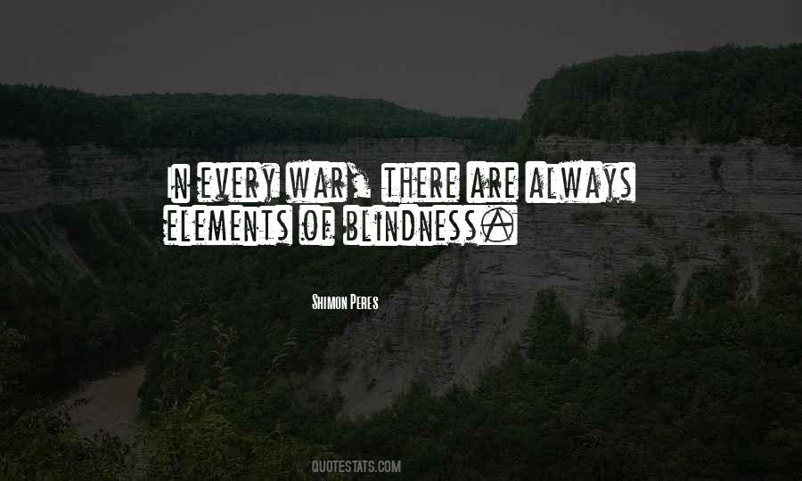 War Wisdom Quotes #1406837