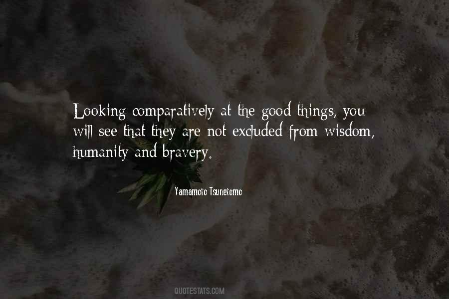 War Wisdom Quotes #958007
