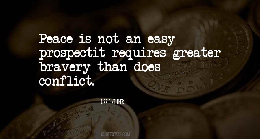 War Wisdom Quotes #99407