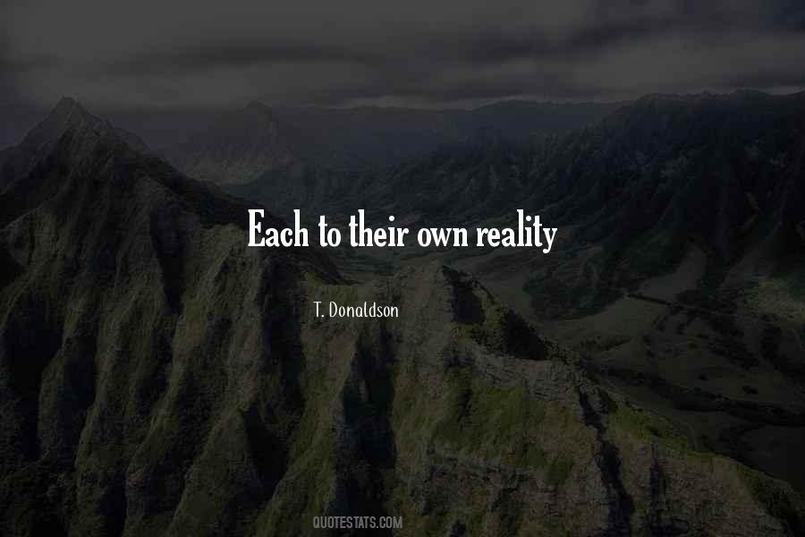 Their Own Happiness Quotes #490085