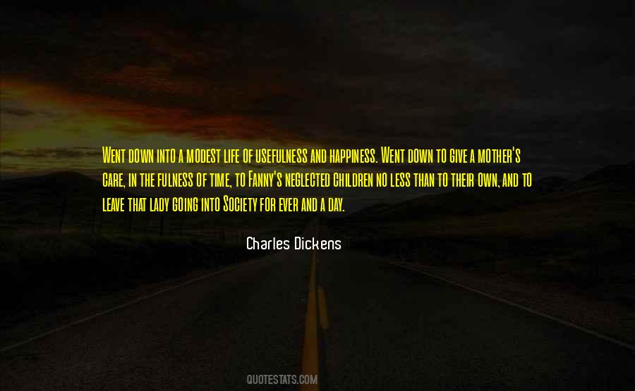 Their Own Happiness Quotes #743308