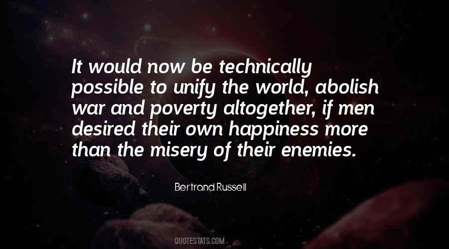 Their Own Happiness Quotes #968201