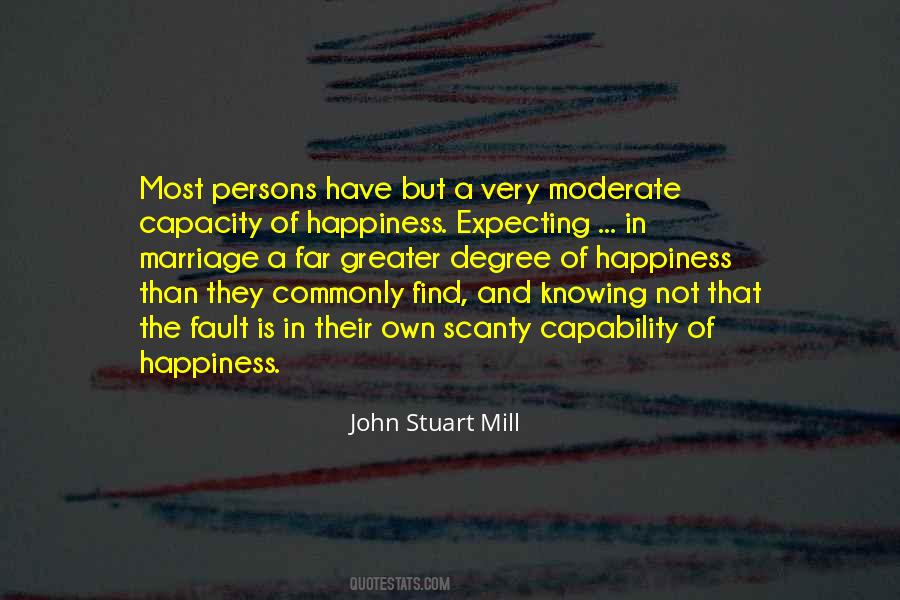 Their Own Happiness Quotes #976014