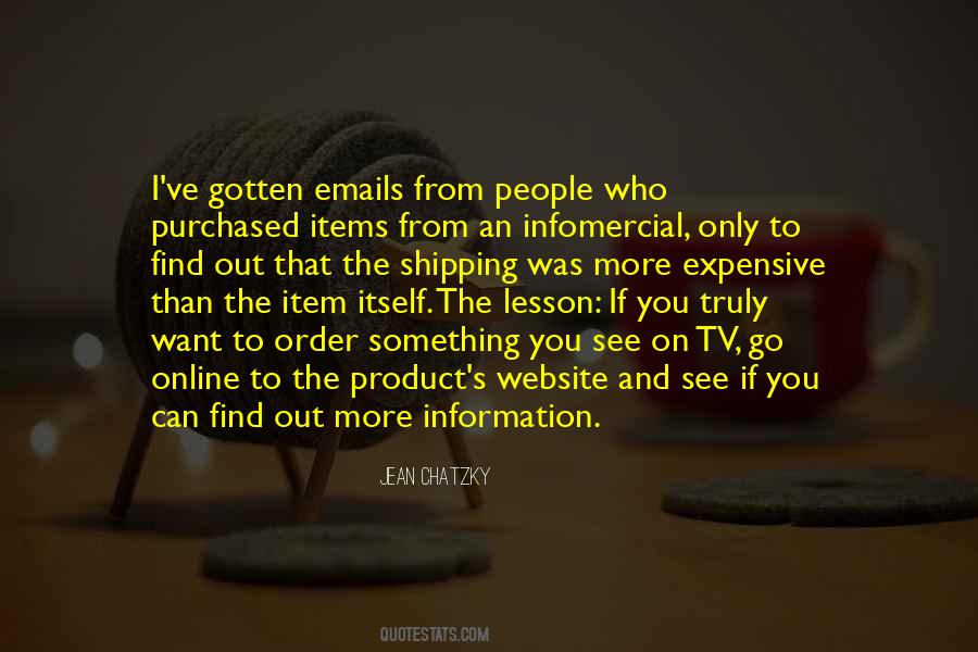Order Online Quotes #899526
