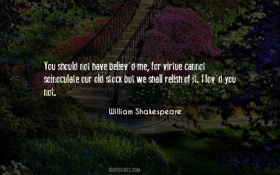 Old Stock Quotes #1079560